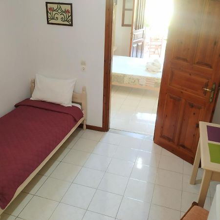 Studios Filippos Skopelos Extérieur photo