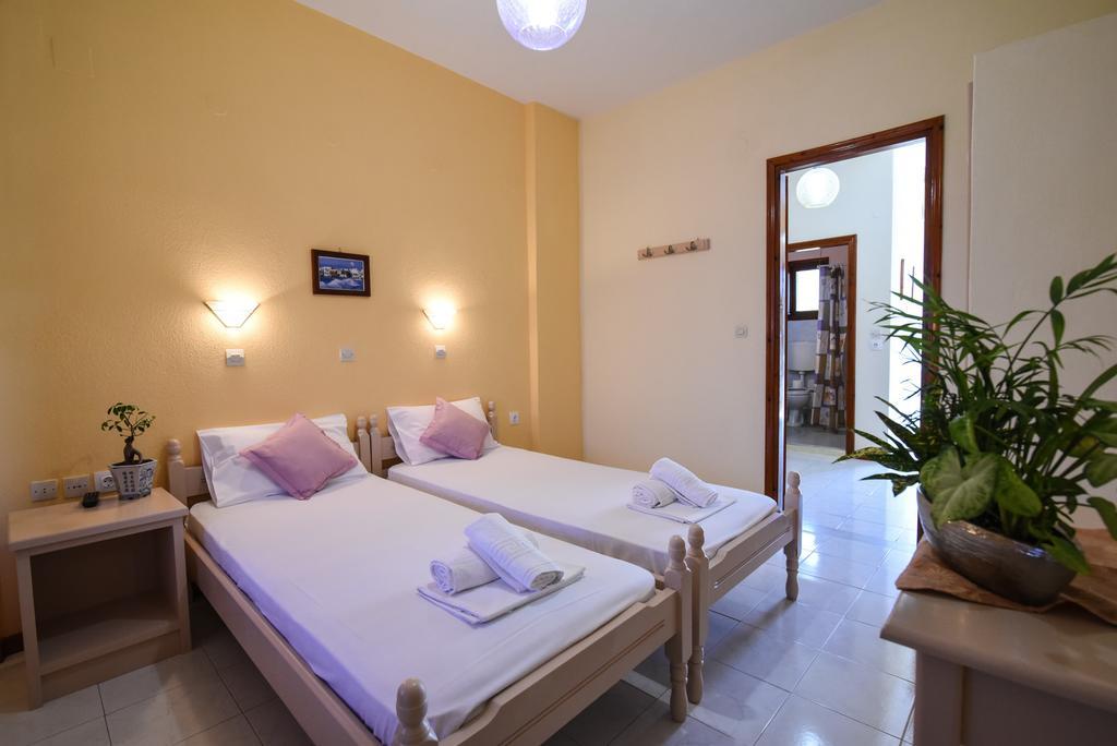 Studios Filippos Skopelos Chambre photo