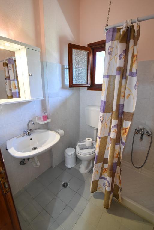 Studios Filippos Skopelos Chambre photo