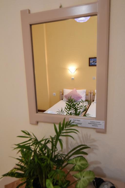 Studios Filippos Skopelos Chambre photo