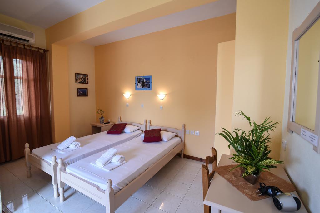 Studios Filippos Skopelos Chambre photo