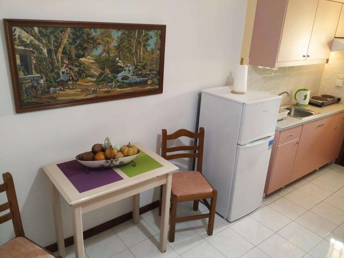 Studios Filippos Skopelos Extérieur photo