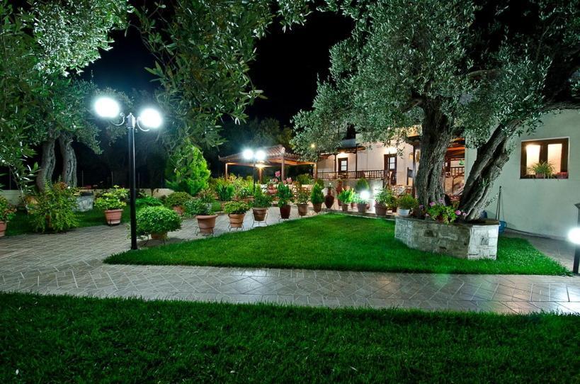 Studios Filippos Skopelos Extérieur photo