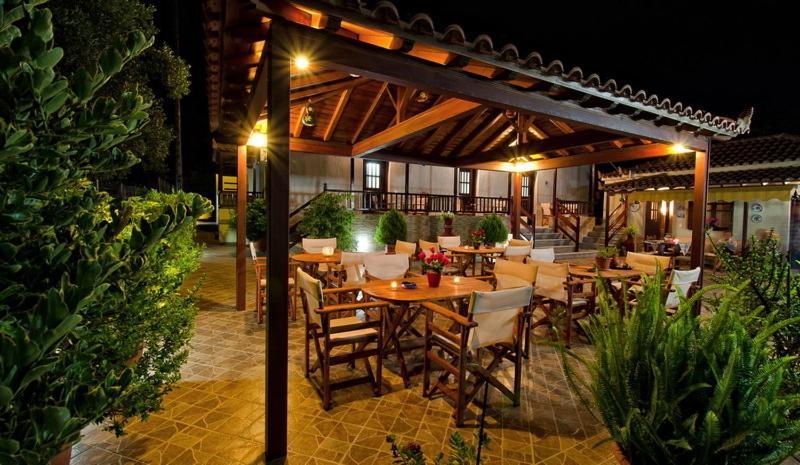 Studios Filippos Skopelos Extérieur photo
