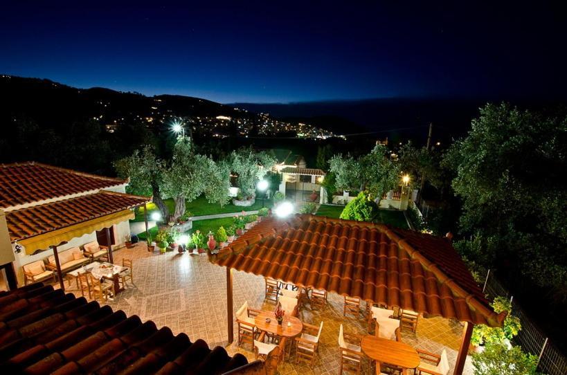 Studios Filippos Skopelos Extérieur photo
