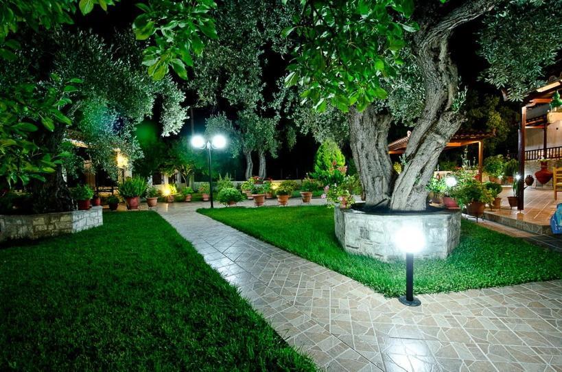 Studios Filippos Skopelos Extérieur photo