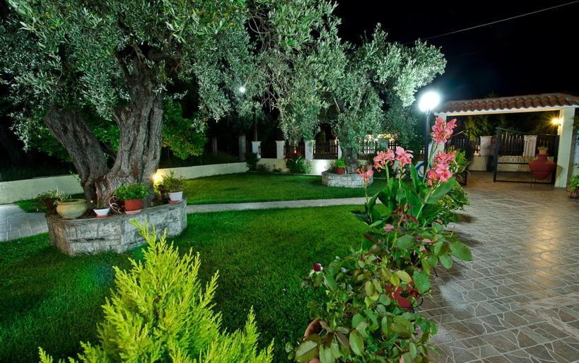 Studios Filippos Skopelos Extérieur photo