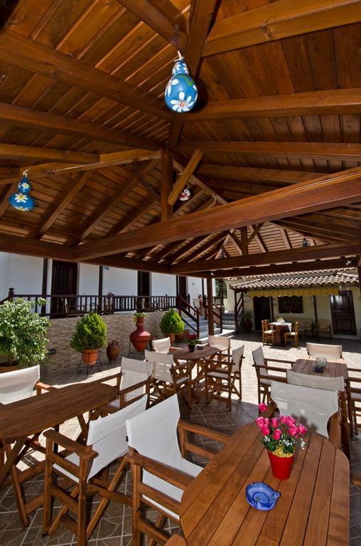 Studios Filippos Skopelos Extérieur photo